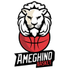 Juventud Ameghino W