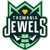 Tasmania Jewels W