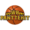 Pantterit