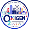 Oxigen București Nữ