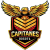 Capitanes Bogotá