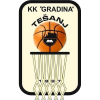 Khu vườn Tesanj