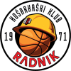 Radnik Krizevci