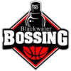 Blackwater Bossing