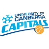 Canberra Capitals W