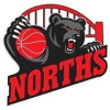 Norths Bears Women