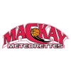 Mackay Meteorettes W