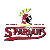 Southern District Spartans Nữ