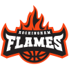 Rockingham Flames
