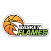 Basket Flames Women