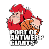 Antwerp Giants 2