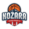 Kozara Nữ