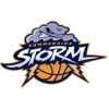 Island Storm