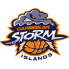 Caribbean Storm Islands