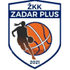 Zadar Plus Nữ