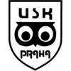 USK Prague B
