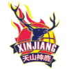 Xinjiang W
