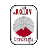 Kozuv
