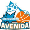 Perfumerias Avenida W