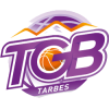 Tarbes GB W