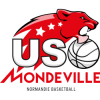 Mondeville Nữ