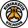 Kibirkstis Vilnius W