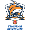 CBK Mersin Nữ