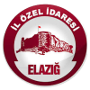 Elazığ İl Özel İdare Nữ