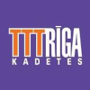 TTT Riga Trẻ Nữ