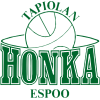Tapiolan Honka II W