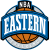East