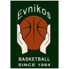 GAS Evnikos W