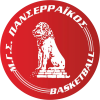 Panseraikos W