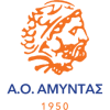 Amyntas W