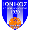 Ionikos W