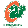 Cedevita Olimpija
