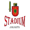 Stadium Jakarta