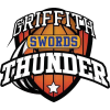GCD Swords Thunder