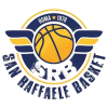 Roma San Raffaele W