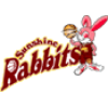 Sunshine Rabbits W