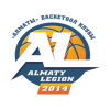 BC Almaty 2