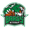 Barsy Atyrau Nữ