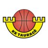 Taurages Krepsinio
