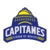 Mexico City Capitanes