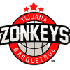 Zonkeys de Tijuana