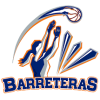 Barreteras Nữ