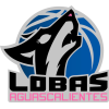 Lobas Aguascalientes Nữ