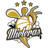 Mieleras Nữ