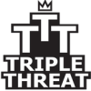 Triple Threat Nữ