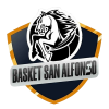 San Alfonzo